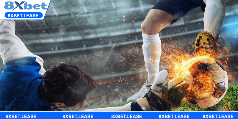 Kèo châu Á 8XBET loại cược phổ biến trong bóng đá hiện nay